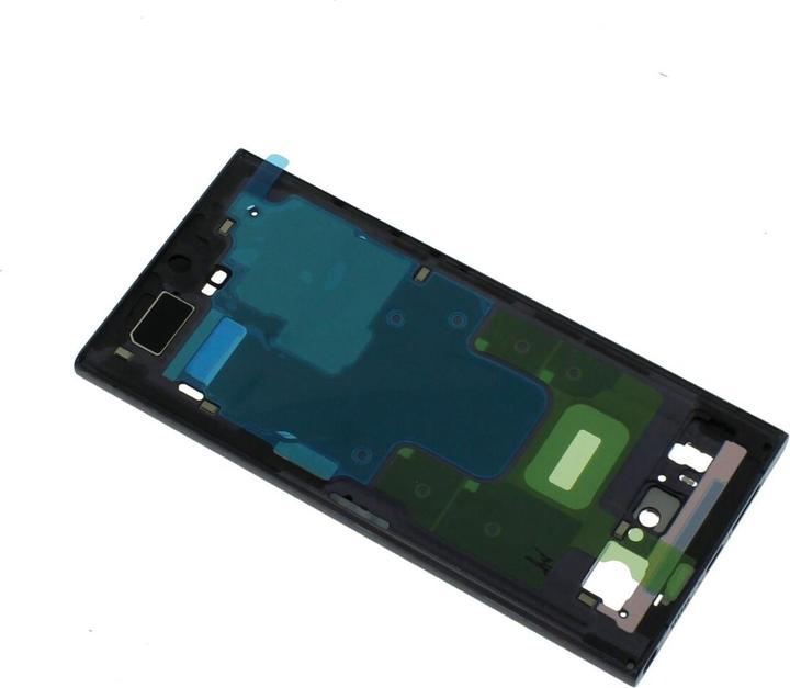Image du produit MobileParts Original Samsung Galaxy S23 Ultra Rahmen Schwarz (Galaxy S23 Ultra)
