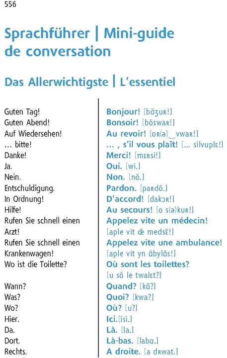 Image du produit Langenscheidt Universal-Wörterbuch Französisch (Allemand, Français, 2023)
