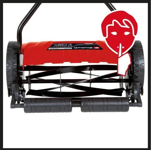 Image du produit Einhell GE-HM 38 S (Manuel)