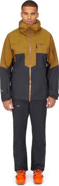 Produktbild Rab Khroma Latok GTX Jacket (XXL)