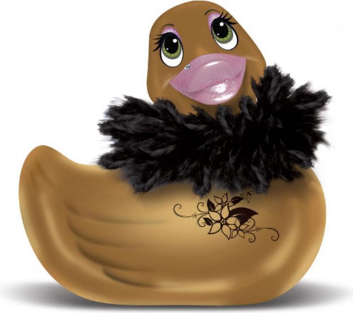 Image du produit Big Teaze Toys I Rub My Duckie Paris