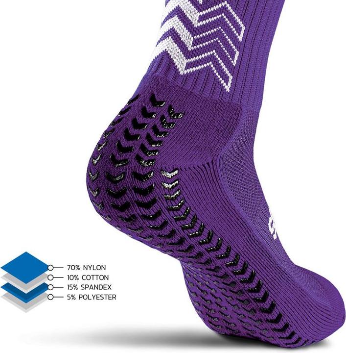 Actual product image Gearx Pro SOXPro Classic (41 - 46)