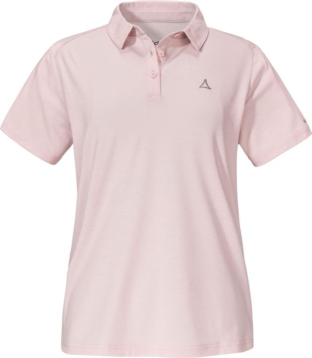 Actual product image Schöffel Women's Polo Shirt Ramseck (34)