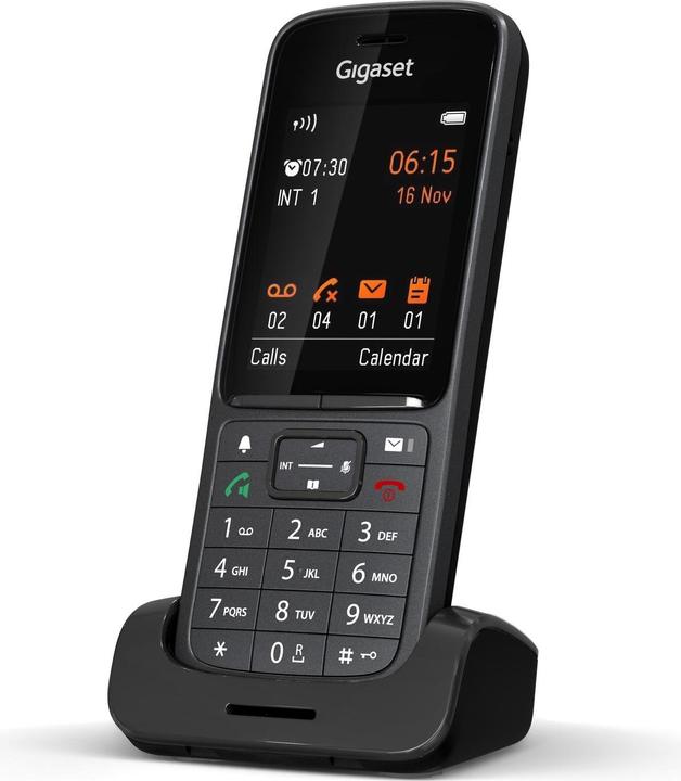 Gigaset Portatile SL800H pro