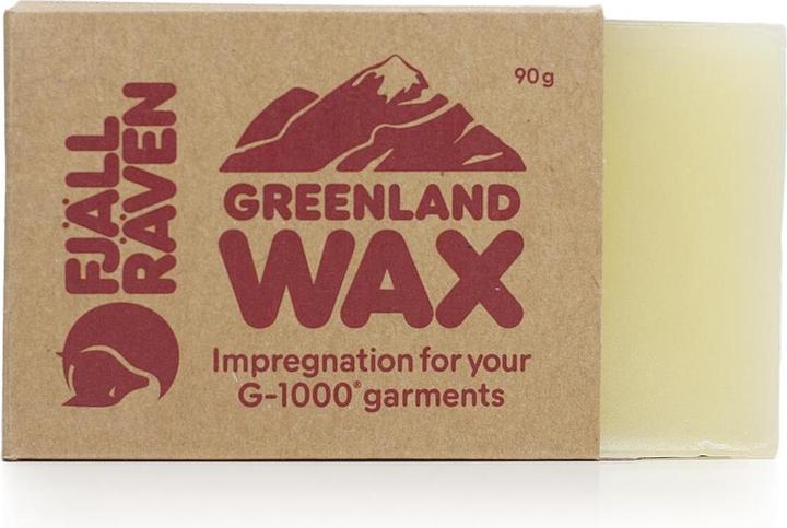 Immagine prodotto Fjällräven Cera della Groenlandia (Sapone)