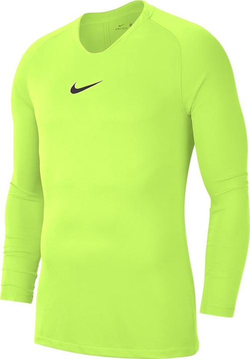 Actual product image Nike Dri-Fit Park First Layer Soccer Jersey Men (M)