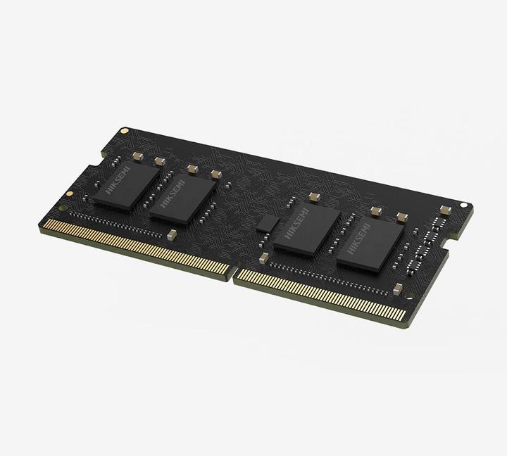 Actual product image Hiksemi HS-Sodimm-HIKER (1 x 8GB, 2666 MHz, DDR4-RAM, SO-DIMM)