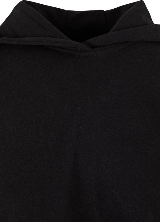 Image du produit Urban Classics Sweat à capuche femme oversized cropped Light Terry - 159545 (XS)