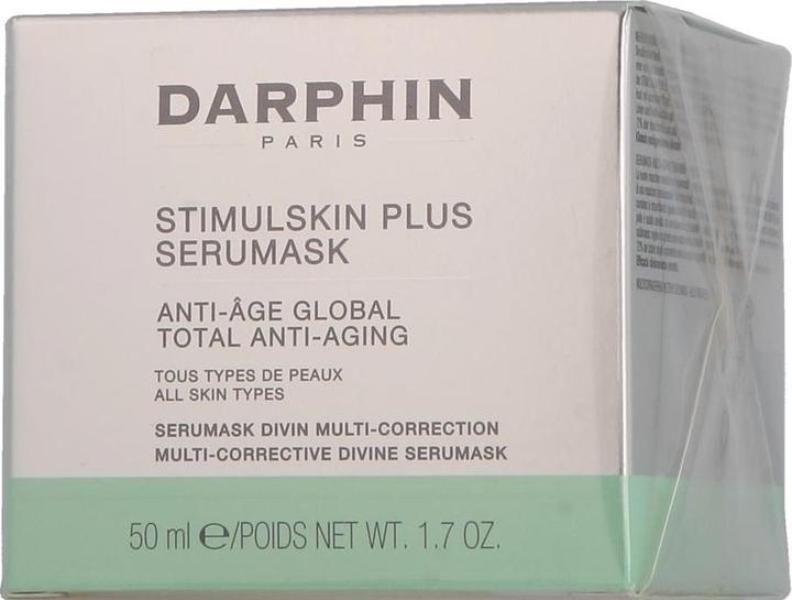Actual product image Darphin Plus Serumask (50 ml)