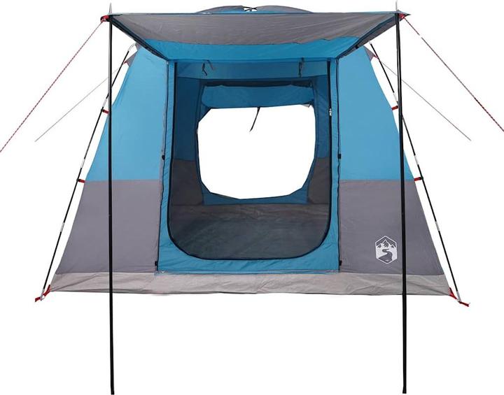 Produktbild VidaXL Autozelt 4 Personen Wasserfest (9.55 kg, 4 Personen)