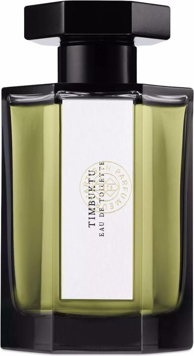 Produktbild L'Artisan Parfumeur Timbuktu (Eau de Toilette, 100 ml)