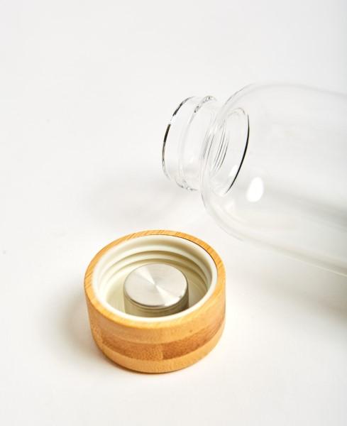 Produktbild Neon Kactus Trinkflasche (0.55 l)
