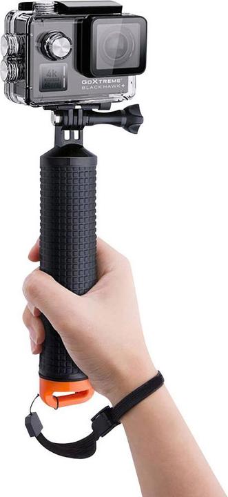Immagine prodotto Easypix GoXtreme Grip galleggiante (Eroe, Vari)