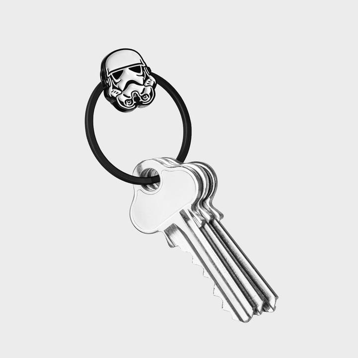 Produktbild Orbitkey STAR WARS™ - Ring v2 Stormtrooper™