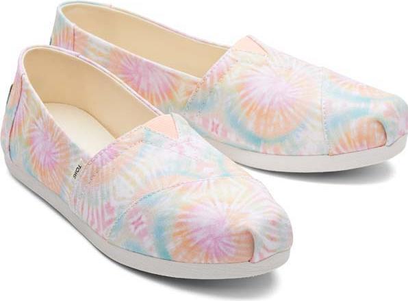 Produktbild Toms Alpargata Rope Damen Espadrilles (38)