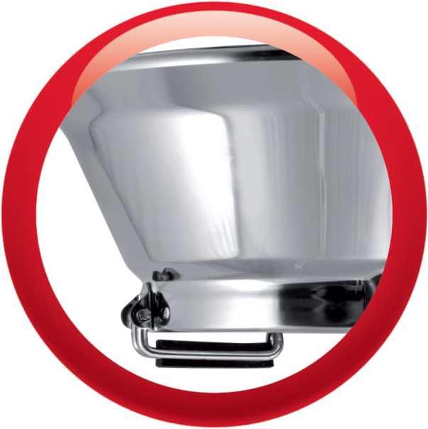 Actual product image Moulinex Grater