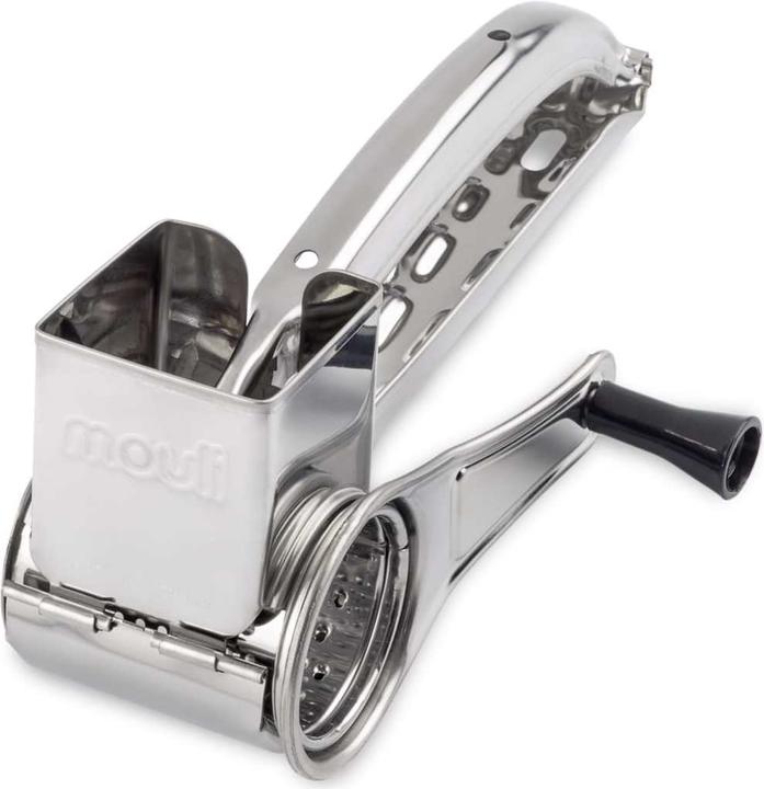 Actual product image Moulinex Grater