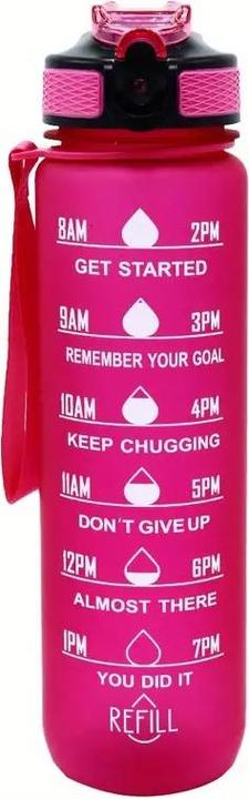 ASMI Trinkflasche (1 l)