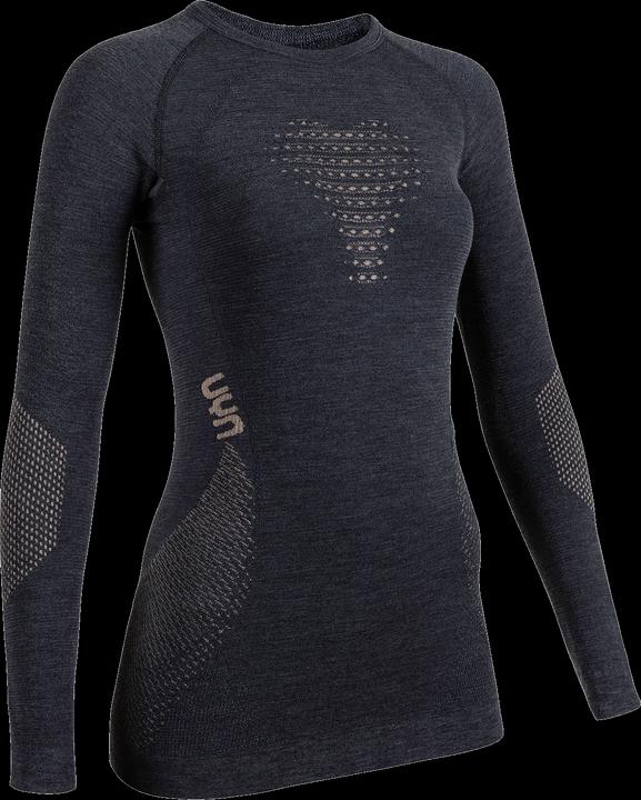 Immagine prodotto UYN Camicia termica Fusyon Cashmere (XS)
