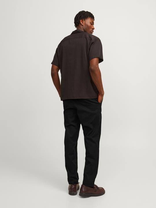Produktbild Jack & Jones Jpstkane Jjotis Linen Blend Chino (27)