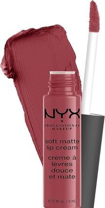 Actual product image NYX Professional Make-Up Soft Mat (Budapest)