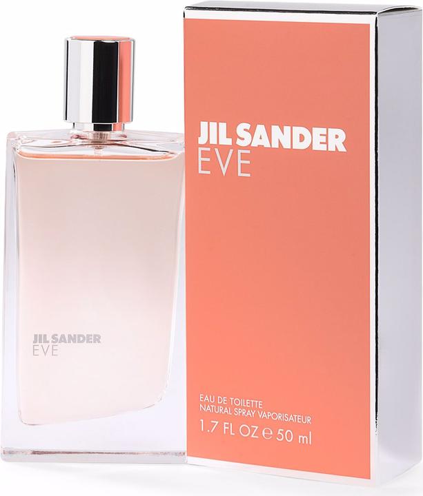 Jil Sander Eve (Eau de Toilette, 50 ml)