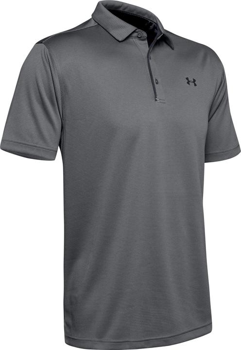 Produktbild Under Armour HeatGear Tech Golfpolo Herren (XL)