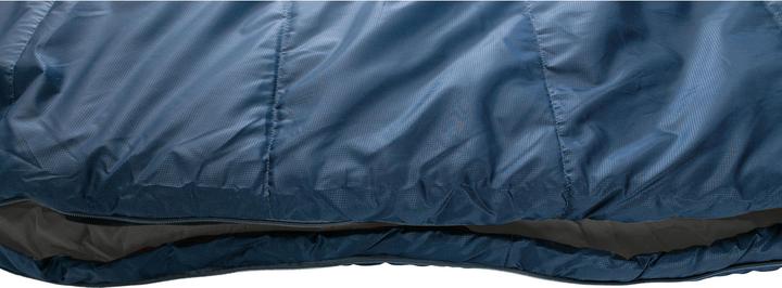 Actual product image Easy Camp Orbit 300 sleeping bag