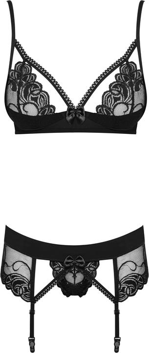 Image du produit Obsessive Wonderia (S, M)
