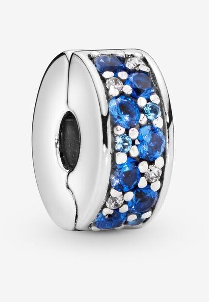 Produktbild Pandora Pavé (Silber)