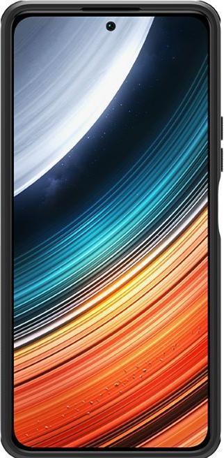 Actual product image Nillkin Super Frosted Shield Pro Series (Xiaomi Redmi K40s)