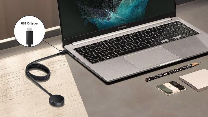 Produktbild Samsung Fast Wireless Charger (4.50 W)