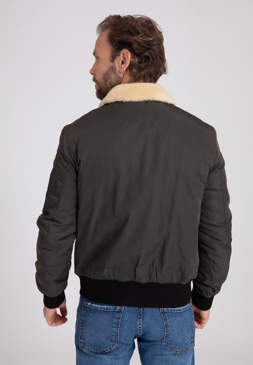 Produktbild Bombers Original Bomberjacke Versmold M (XL)
