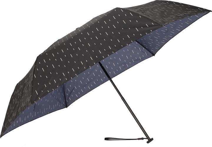 Produktbild Knirps US.050 ultra light slim manual rain black