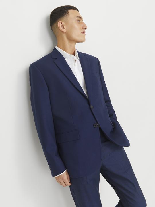 Actual product image Jack & Jones Jprtheo Blazer Noos (52)