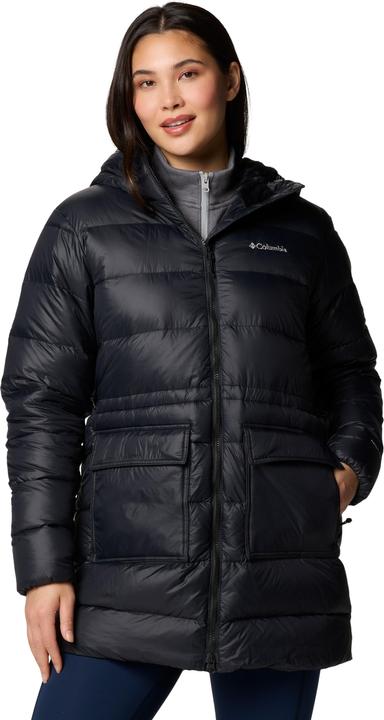 Columbia Harmony Falls™ Mid Down Jacket