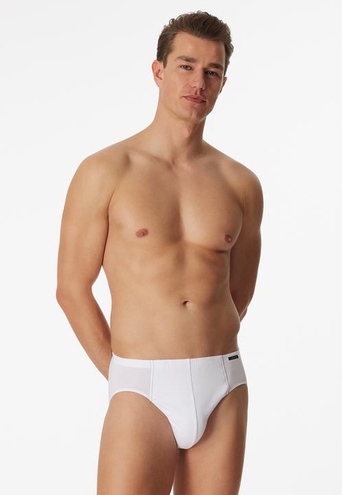 Produktbild Schiesser Slips (XL, 3er Pack)