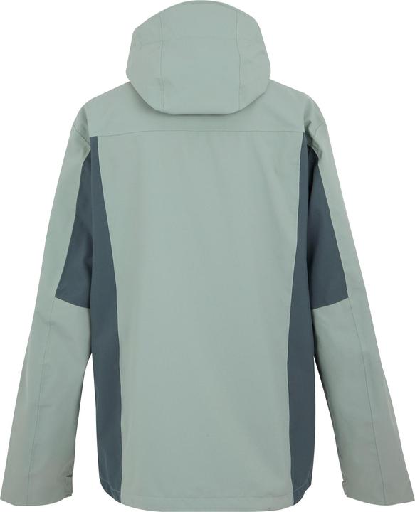 Actual product image Regatta Mens Birchdale II Waterproof Jacket (XL)
