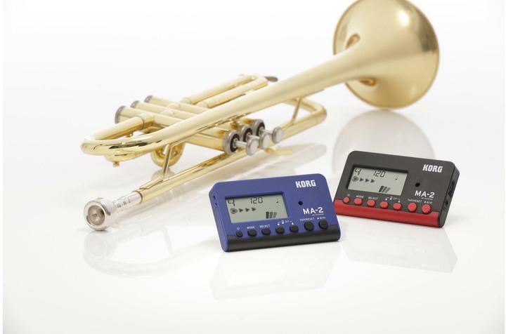 Image du produit Korg Métronome MA-2
