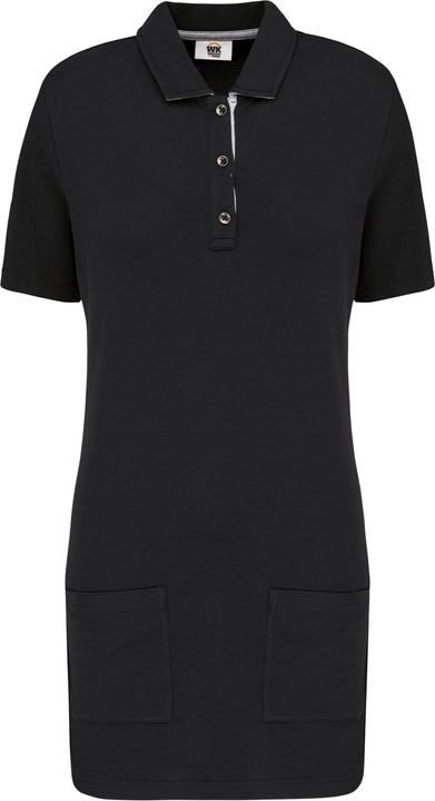 Immagine prodotto Kariban Polo lunga da donna (L)