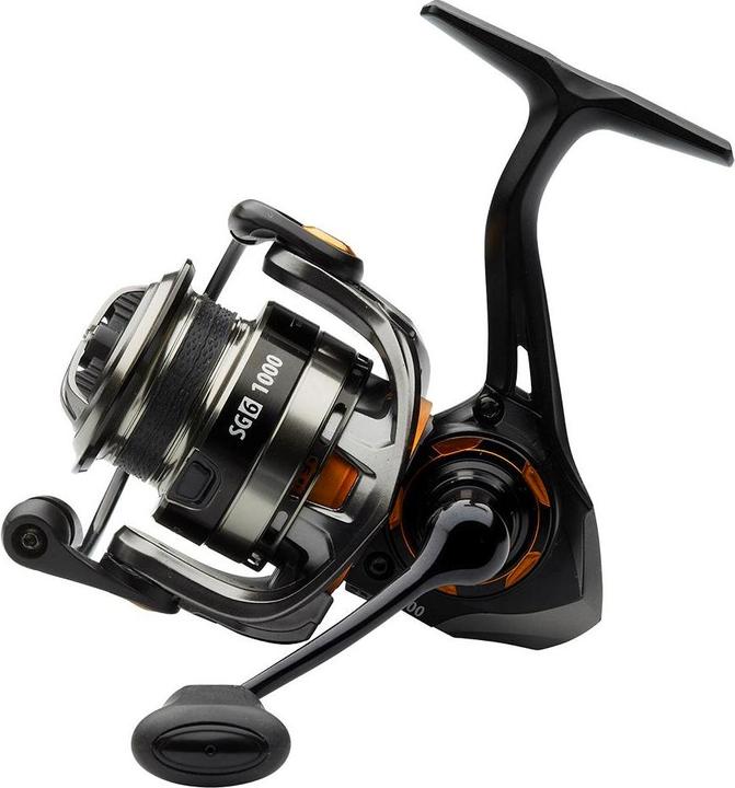 Produktbild Savage Gear SG6 FD (1000)