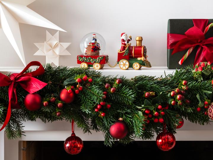 Produktbild Villeroy & Boch Schneekugelzug
