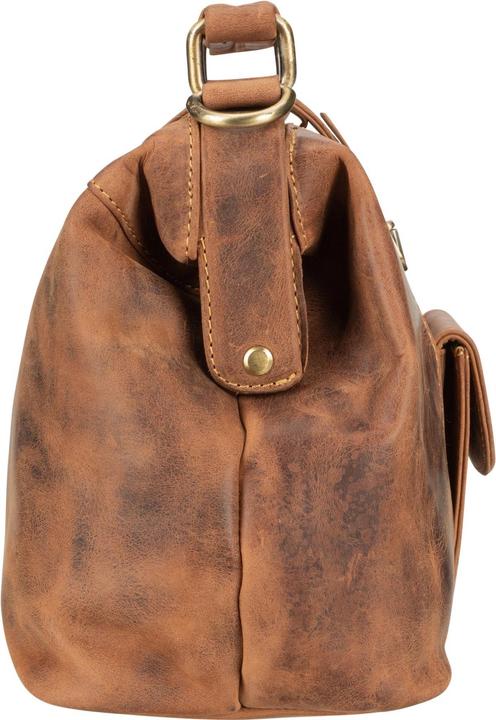 Actual product image Greenburry Handbag Vintage 1584