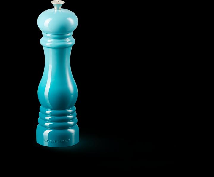 Actual product image Le Creuset Pepper Mill (Pepper)