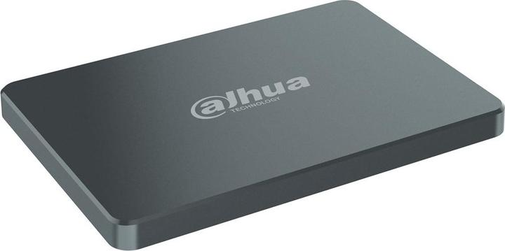 Produktbild Dahua SSD||1TB|SATA|QLC|Write speed 500 MBytes/sec|Read speed 550 MBytes/sec|2,5"|MTBF 1500000 hours|SSD-C (1000 GB, 2.5")