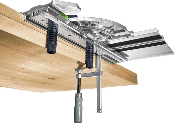 Actual product image Festool Accessory set SYS3 M 137 FS/2-Set (1 pieces)