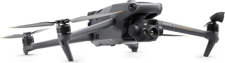Actual product image DJI Multikopter Mavic 3 Thermal (EU/C2) (180 min, 920 g, 20 Mpx)