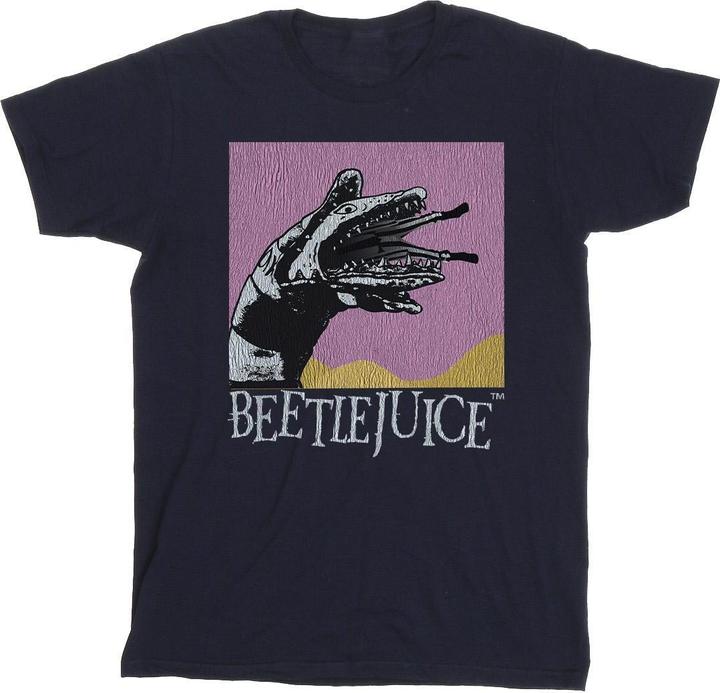 Produktbild Beetlejuice TShirt (5XL)
