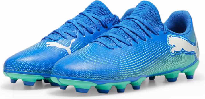 Immagine prodotto Puma FUTURO 7 PLAY FG/AG Jr (35)