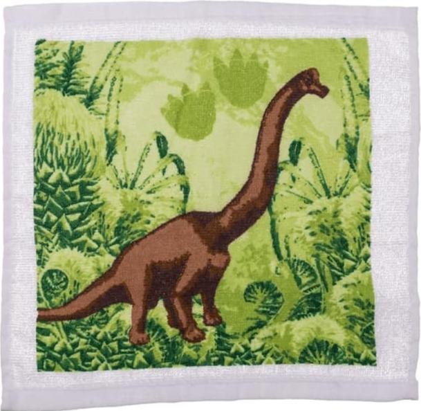 Actual product image Magni Magic towel (30 x 30 cm)